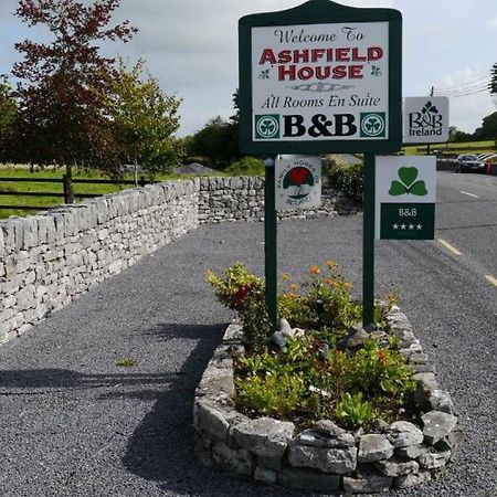 Ashfield House B&B 康镇 外观 照片