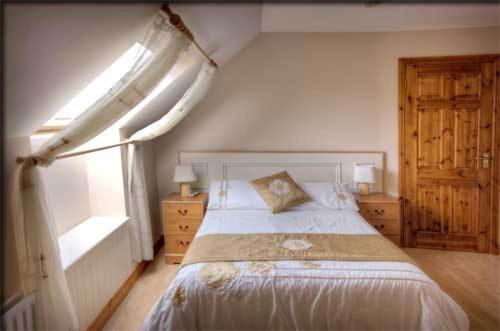 Ashfield House B&B 康镇 客房 照片