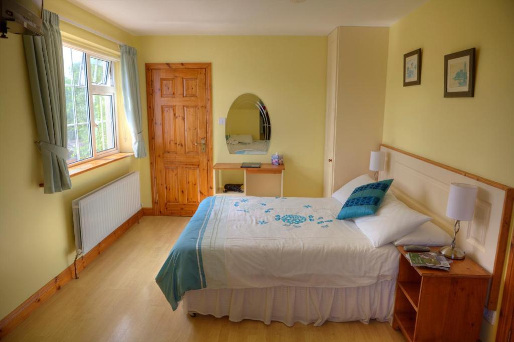 Ashfield House B&B 康镇 客房 照片
